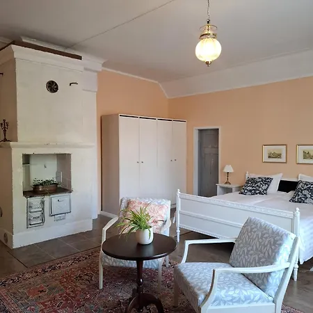 Tammisaari In 1908 Old House * Raseborg