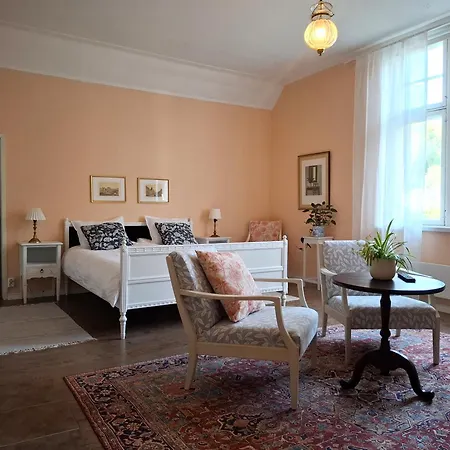 Apartmán Tammisaari In 1908 Old House *