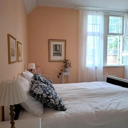 Apartmán Tammisaari In 1908 Old House Raseborg
